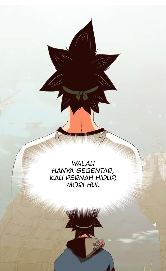 The God of High School Chapter 375 Gambar 92