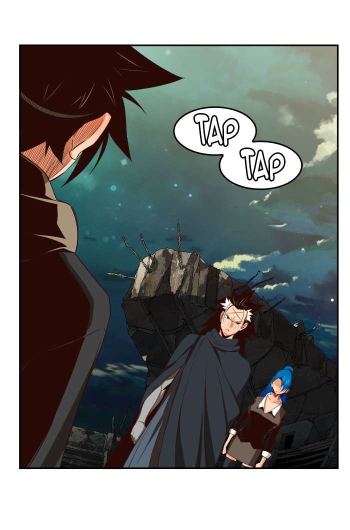 The God of High School Chapter 375 Gambar 96