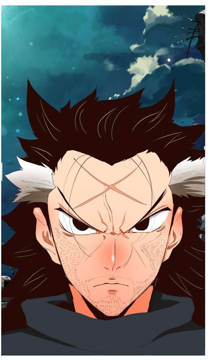 The God of High School Chapter 375 Gambar 98