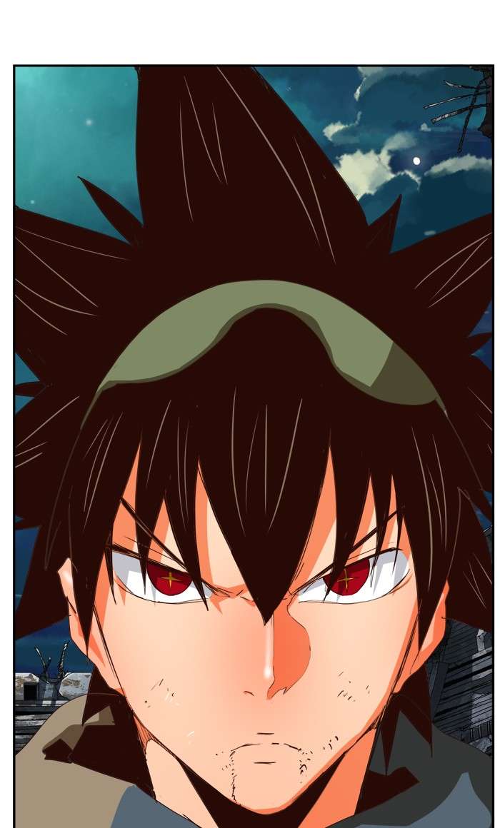 The God of High School Chapter 375 Gambar 99