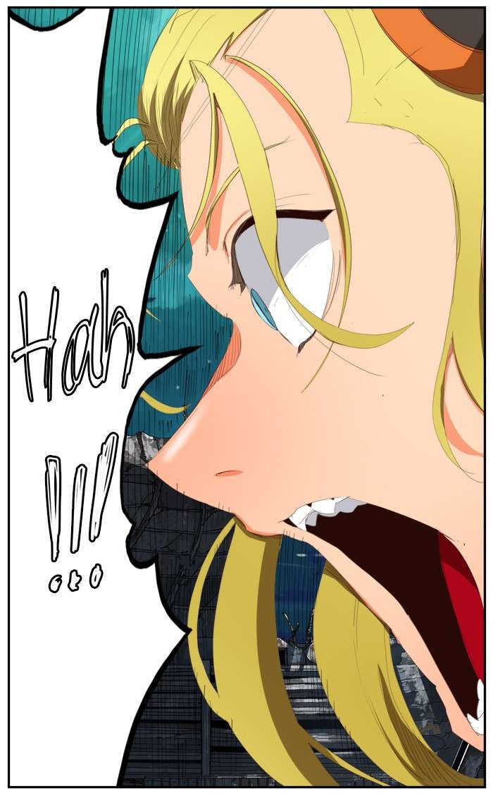 The God of High School Chapter 374 Gambar 105