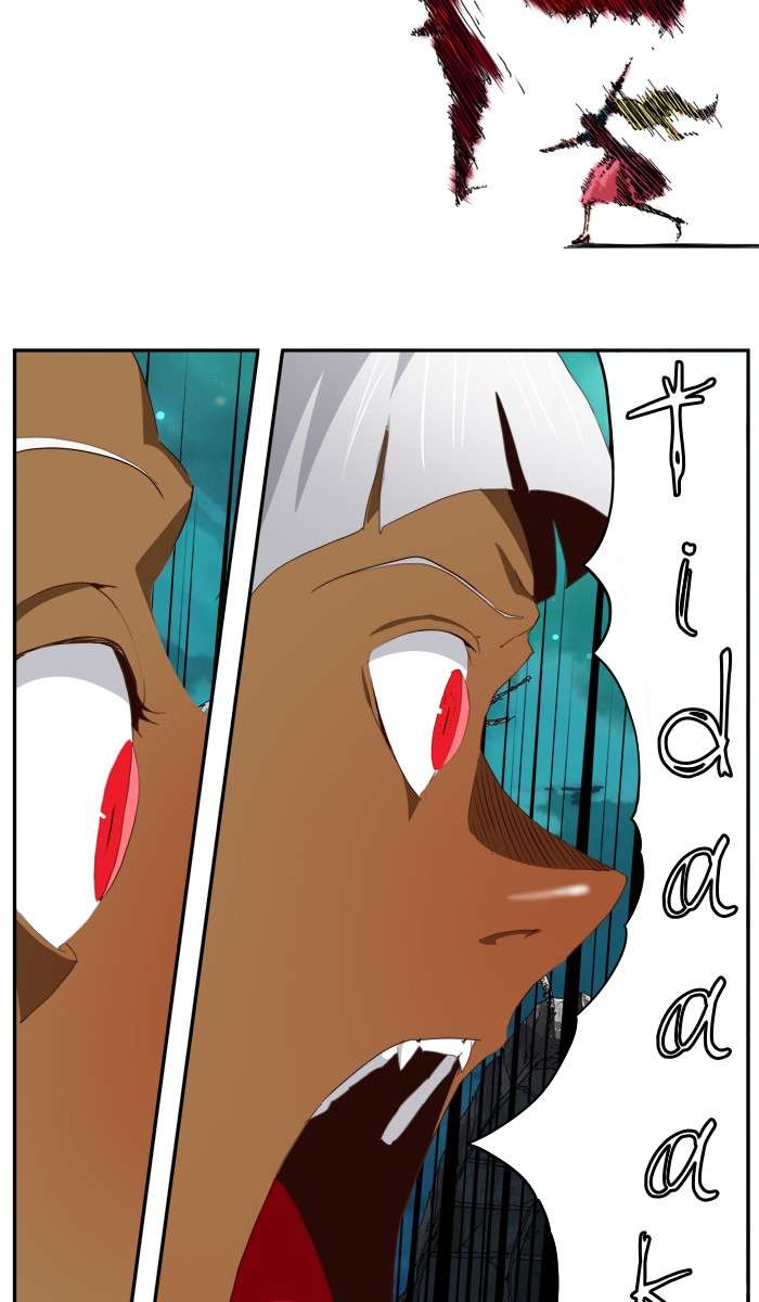 The God of High School Chapter 374 Gambar 108