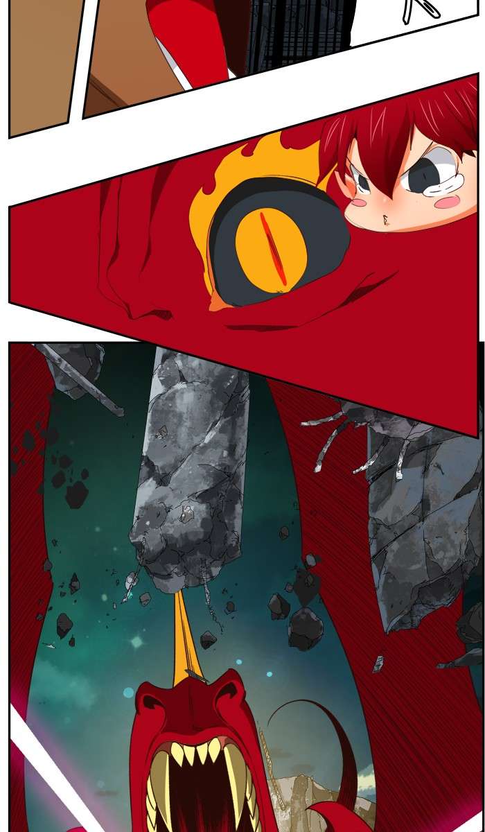 The God of High School Chapter 374 Gambar 109