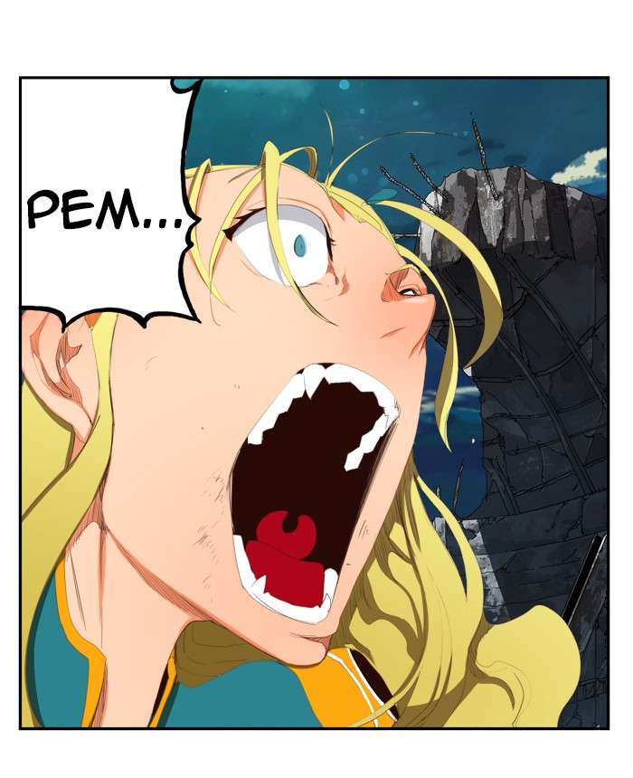 The God of High School Chapter 374 Gambar 100