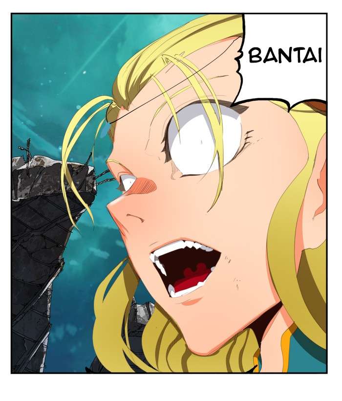 The God of High School Chapter 374 Gambar 101