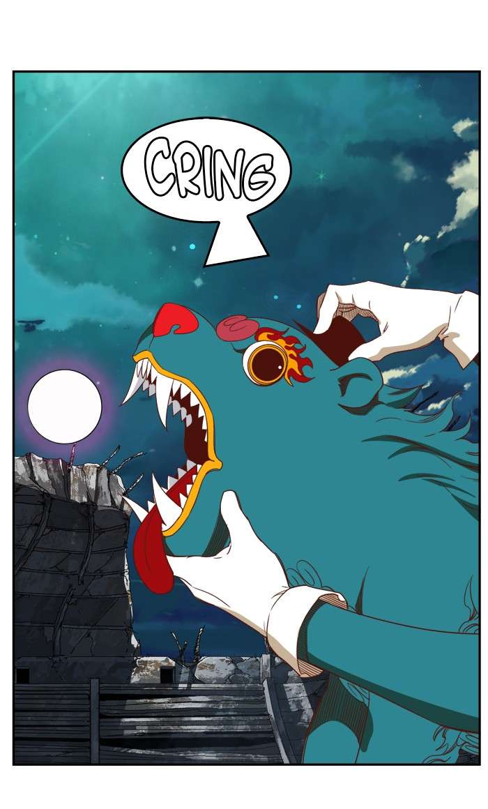 The God of High School Chapter 374 Gambar 114