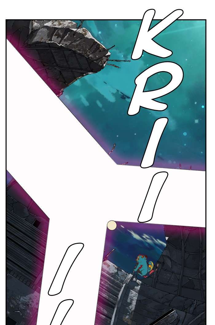 The God of High School Chapter 374 Gambar 116