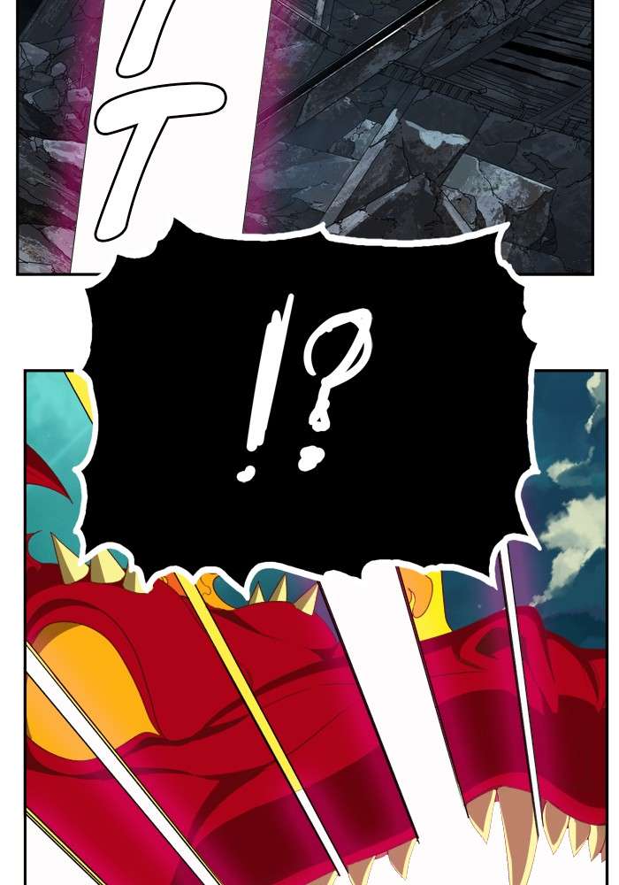 The God of High School Chapter 374 Gambar 117