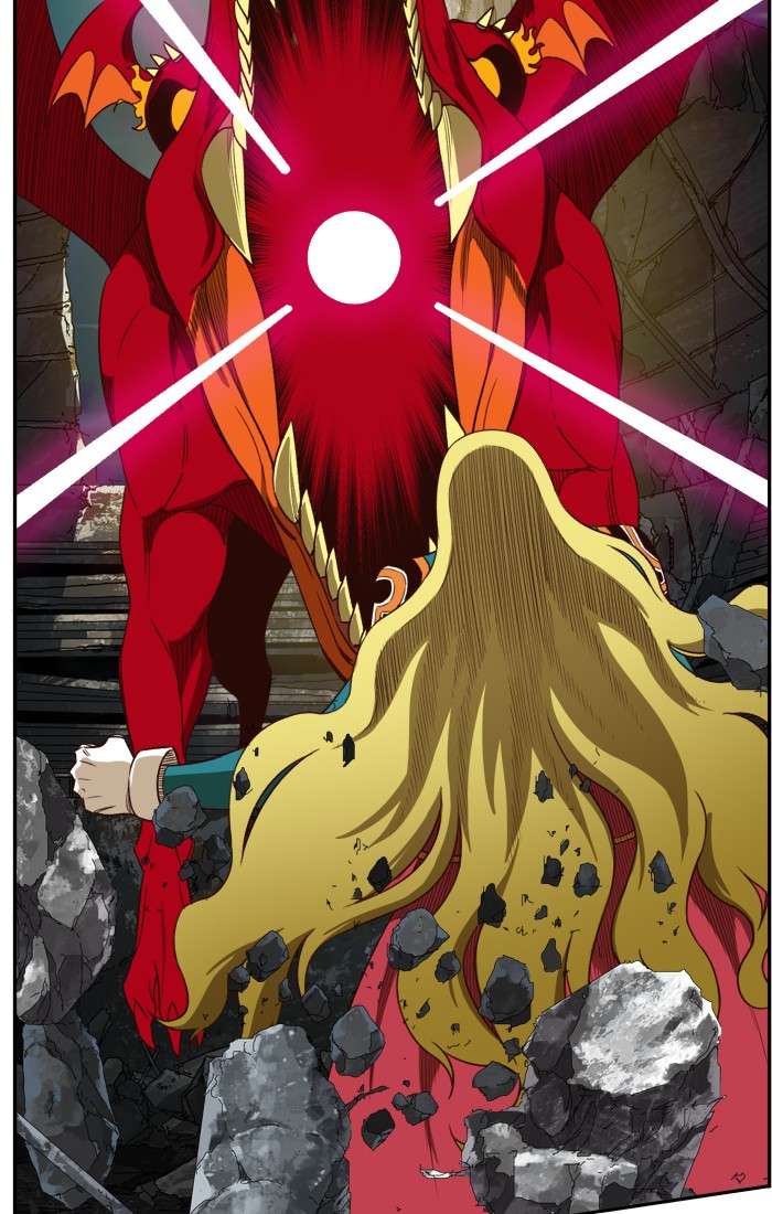 The God of High School Chapter 374 Gambar 110