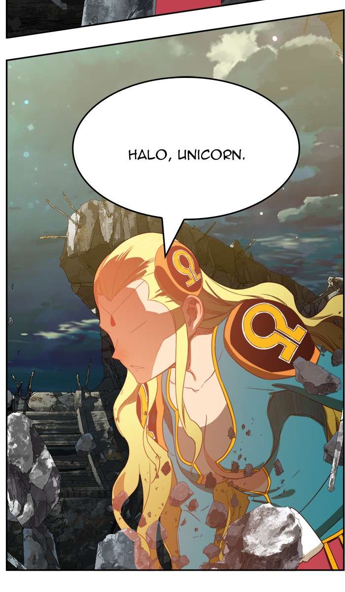 The God of High School Chapter 374 Gambar 111