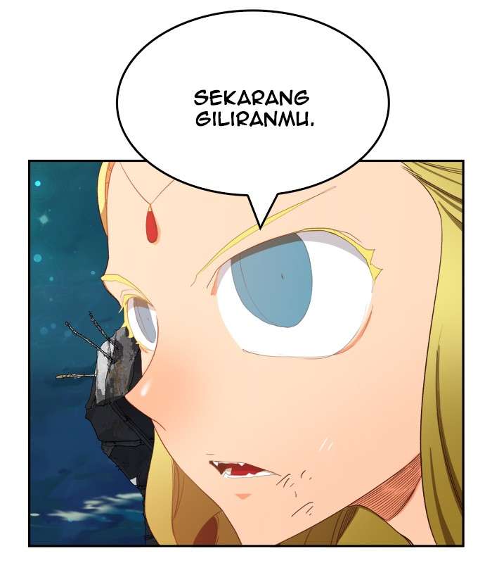 The God of High School Chapter 374 Gambar 112