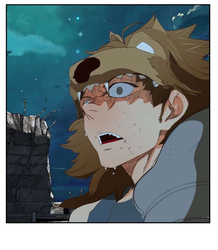 The God of High School Chapter 374 Gambar 15