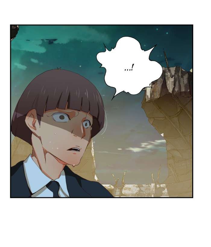 The God of High School Chapter 374 Gambar 17