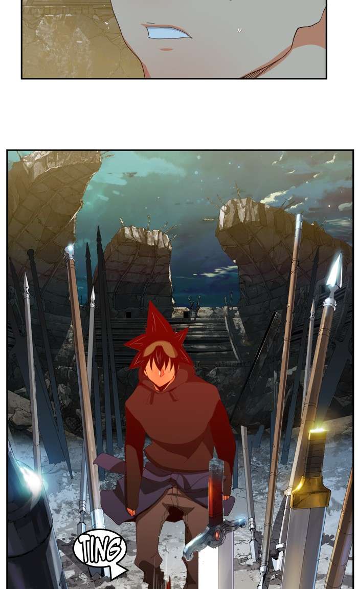 The God of High School Chapter 374 Gambar 19