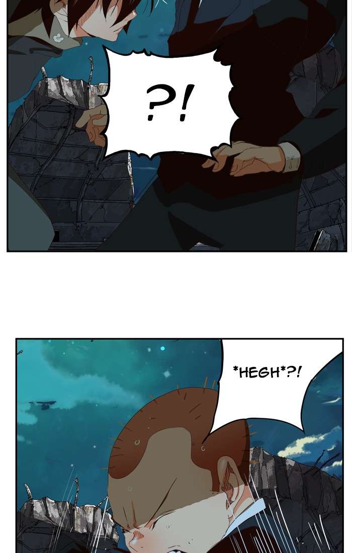 The God of High School Chapter 374 Gambar 23