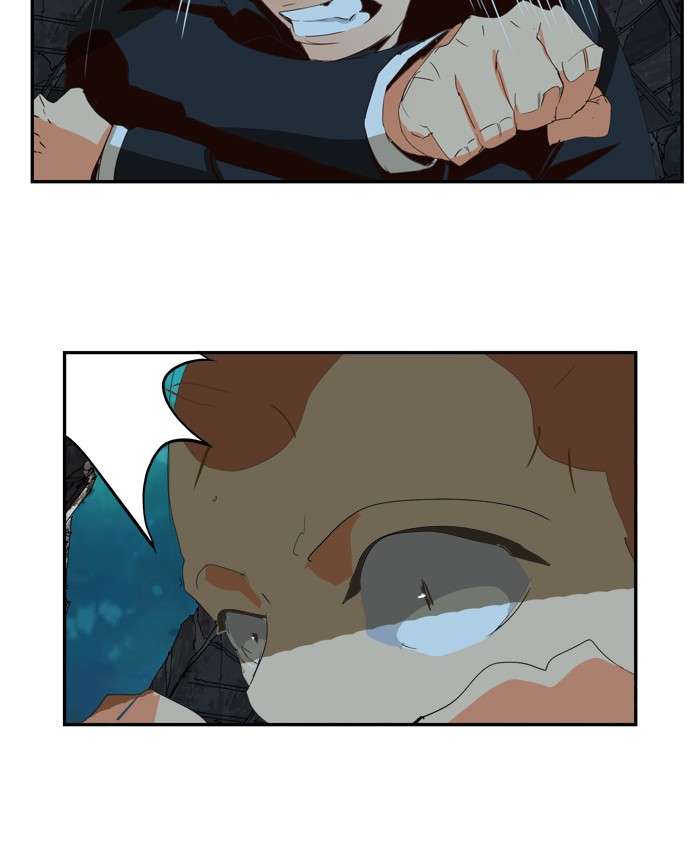 The God of High School Chapter 374 Gambar 24