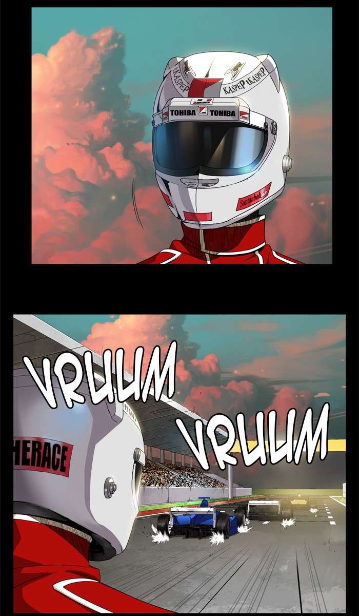 The God of High School Chapter 374 Gambar 3