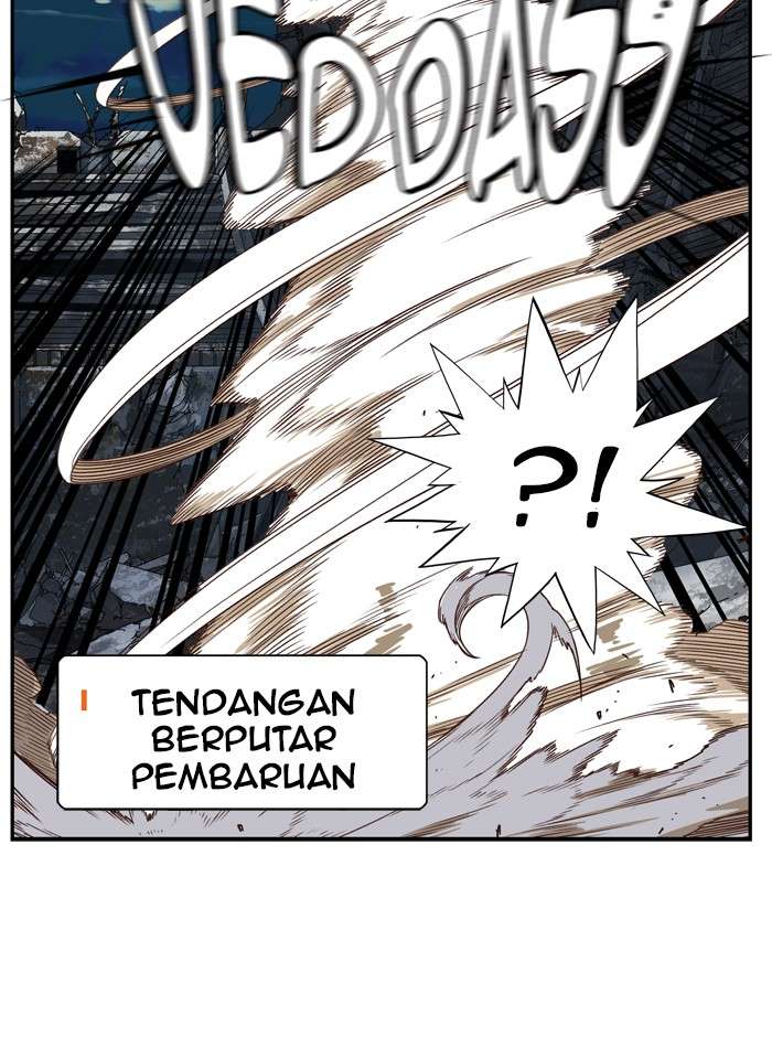 The God of High School Chapter 374 Gambar 31