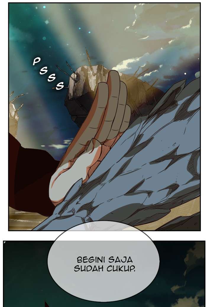 The God of High School Chapter 374 Gambar 35