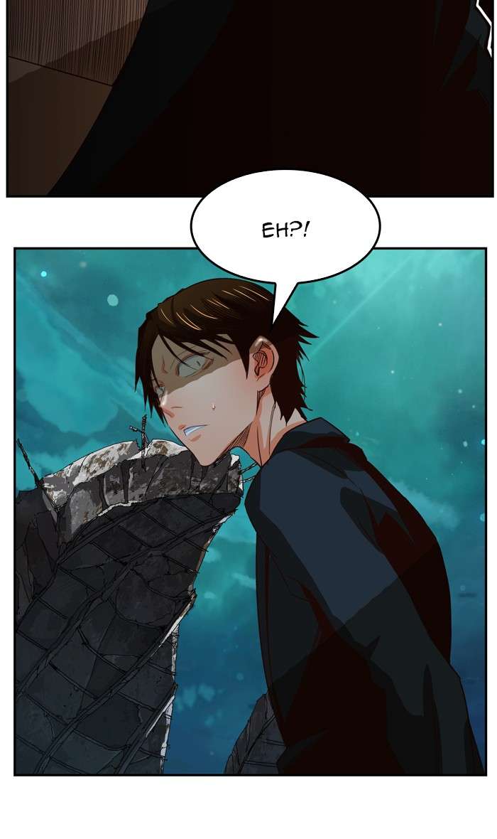 The God of High School Chapter 374 Gambar 45