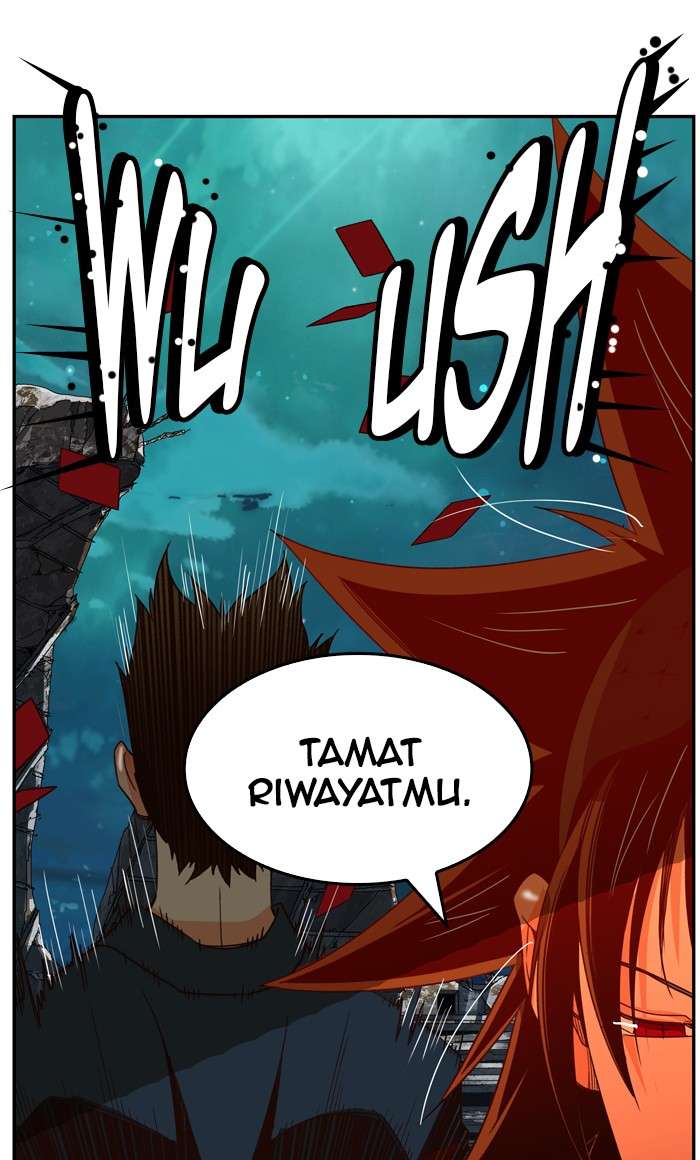 The God of High School Chapter 374 Gambar 47