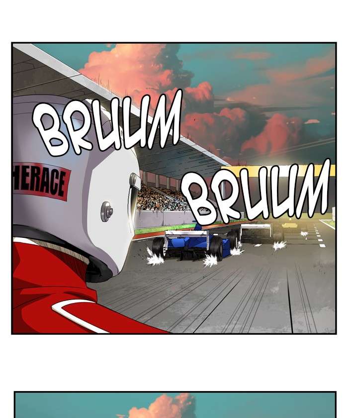 The God of High School Chapter 374 Gambar 63