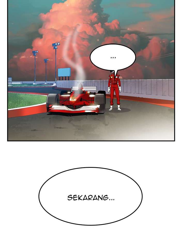 The God of High School Chapter 374 Gambar 64