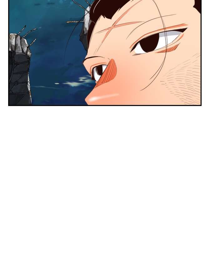 The God of High School Chapter 374 Gambar 71