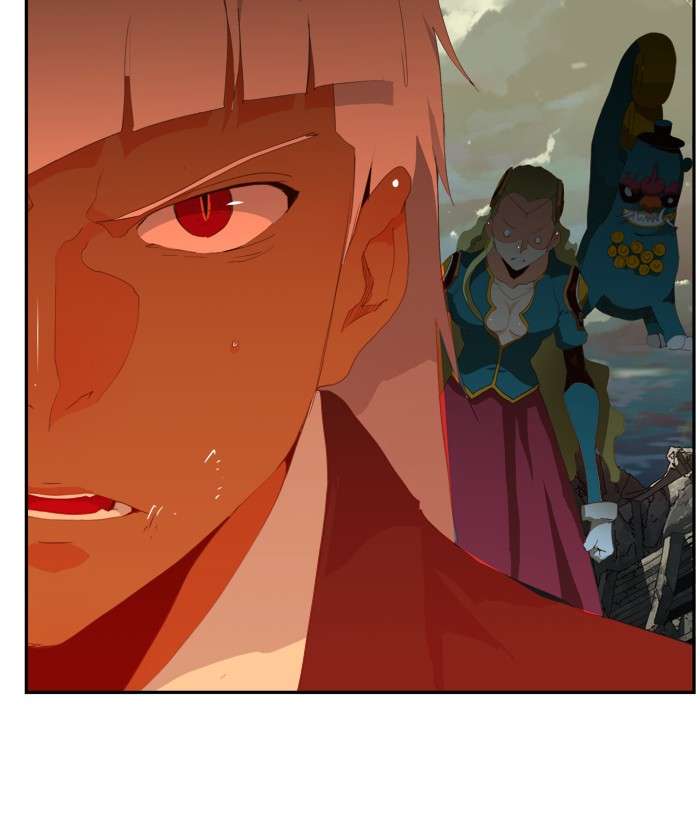 The God of High School Chapter 374 Gambar 92