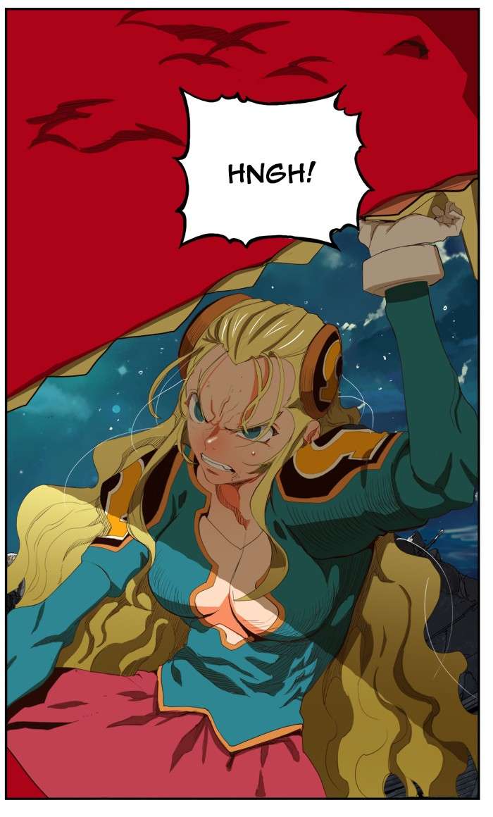 The God of High School Chapter 374 Gambar 93