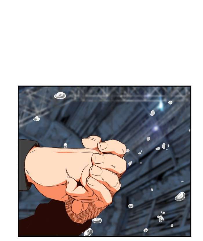 The God of High School Chapter 373 Gambar 13