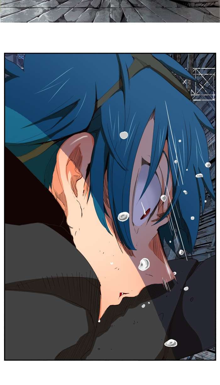 The God of High School Chapter 373 Gambar 23