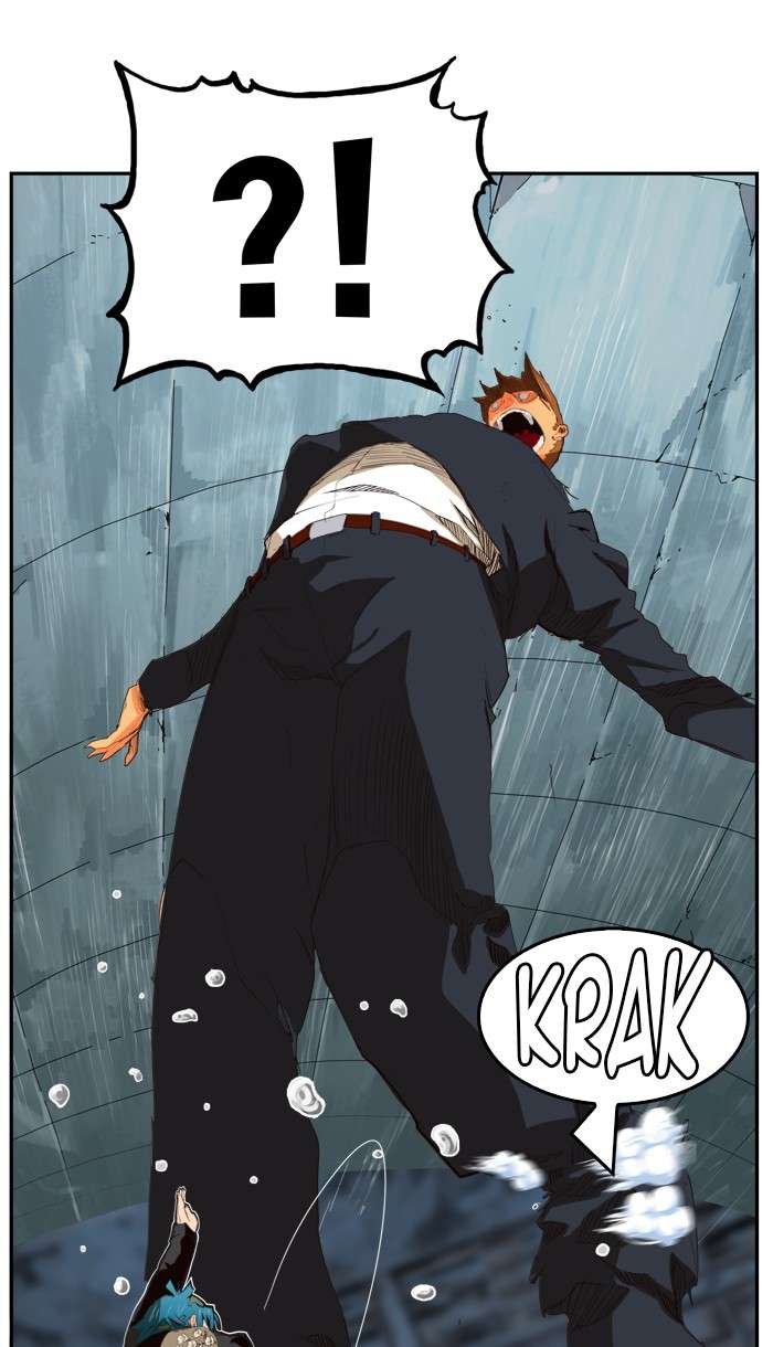 The God of High School Chapter 373 Gambar 25