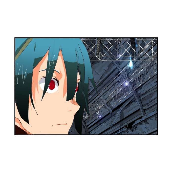 The God of High School Chapter 373 Gambar 3