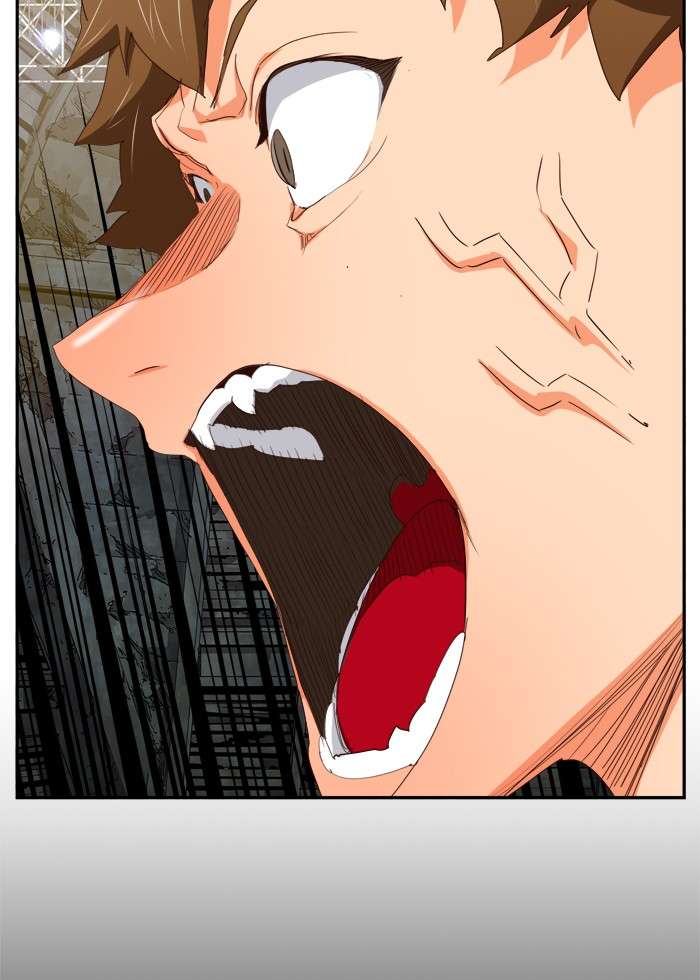 The God of High School Chapter 373 Gambar 34