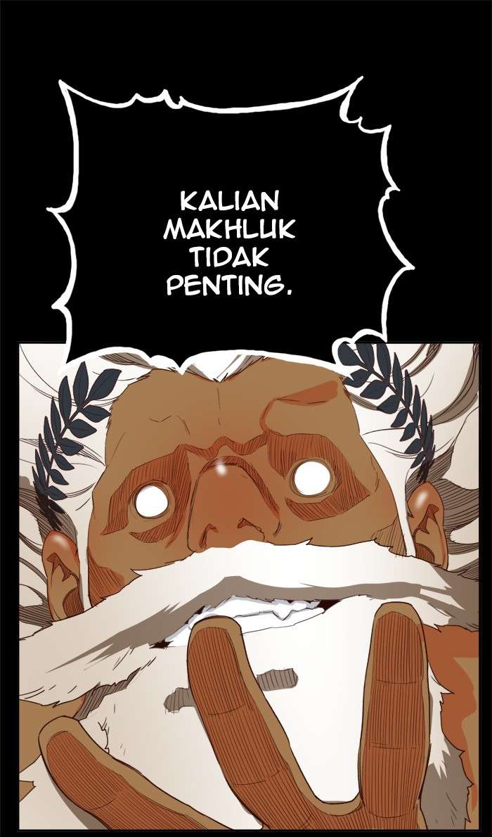 The God of High School Chapter 373 Gambar 37