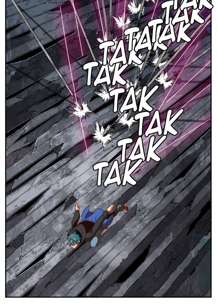 The God of High School Chapter 373 Gambar 60