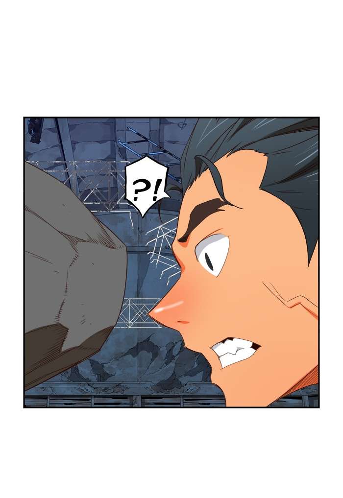 The God of High School Chapter 373 Gambar 61