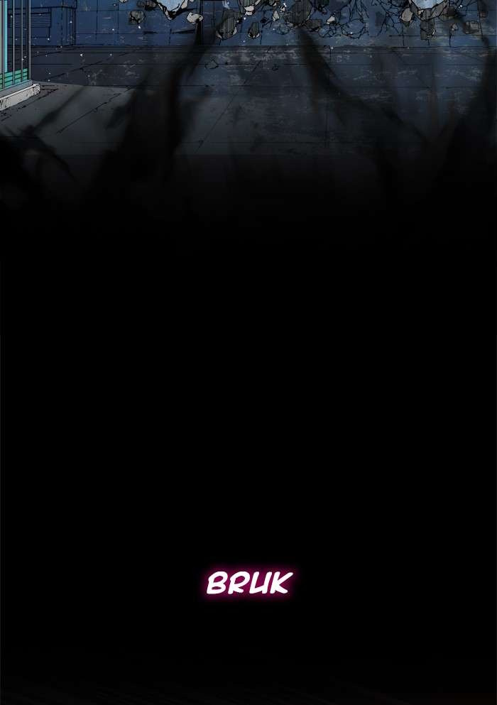 The God of High School Chapter 373 Gambar 89