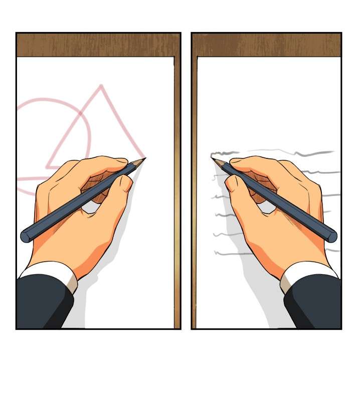 The God of High School Chapter 373 Gambar 9