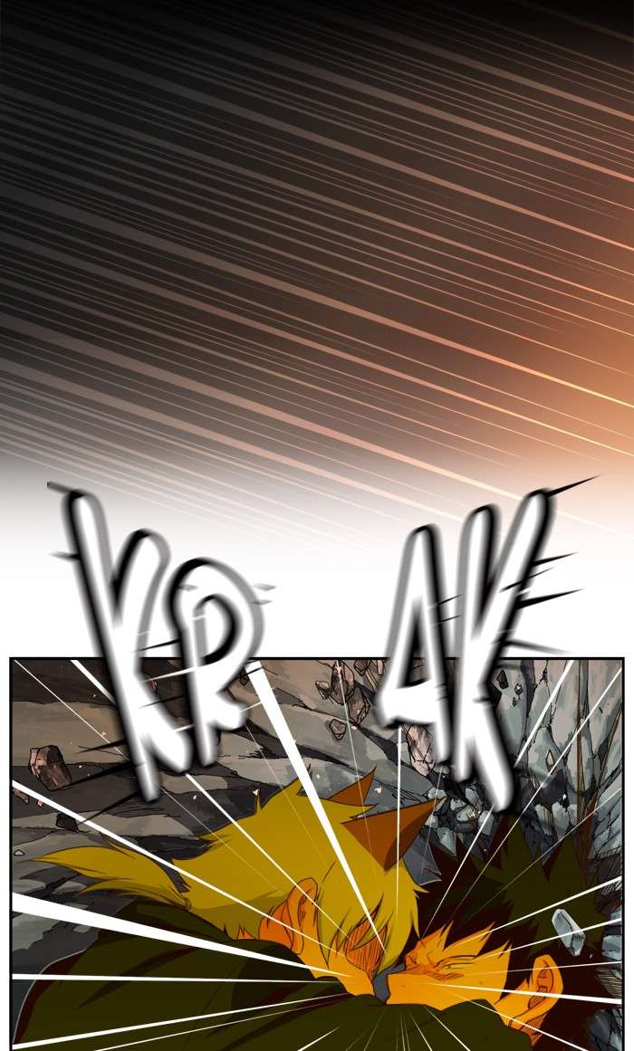 The God of High School Chapter 373 Gambar 90