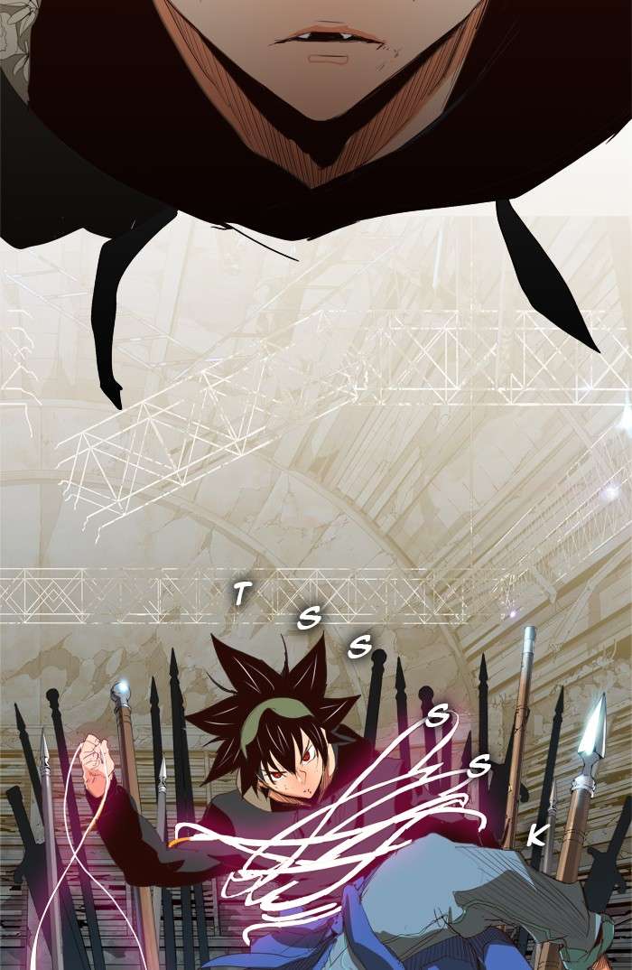 The God of High School Chapter 373 Gambar 99