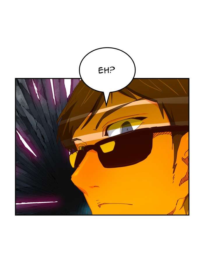 The God of High School Chapter 372 Gambar 10