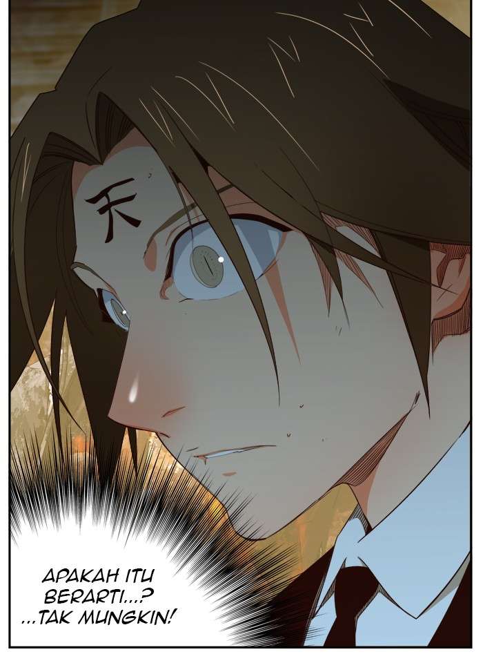 The God of High School Chapter 372 Gambar 100