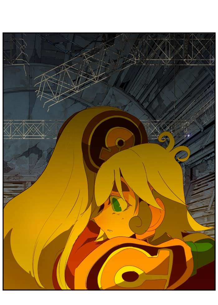 The God of High School Chapter 372 Gambar 15