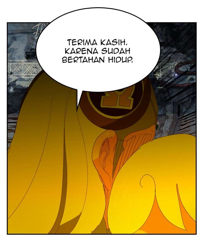 The God of High School Chapter 372 Gambar 16