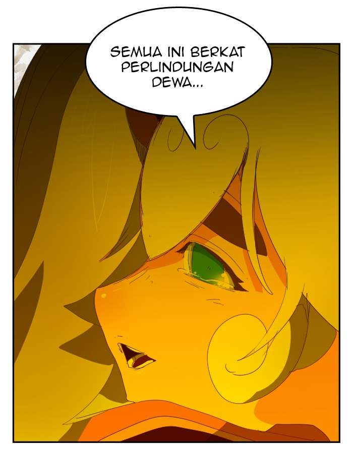 The God of High School Chapter 372 Gambar 17