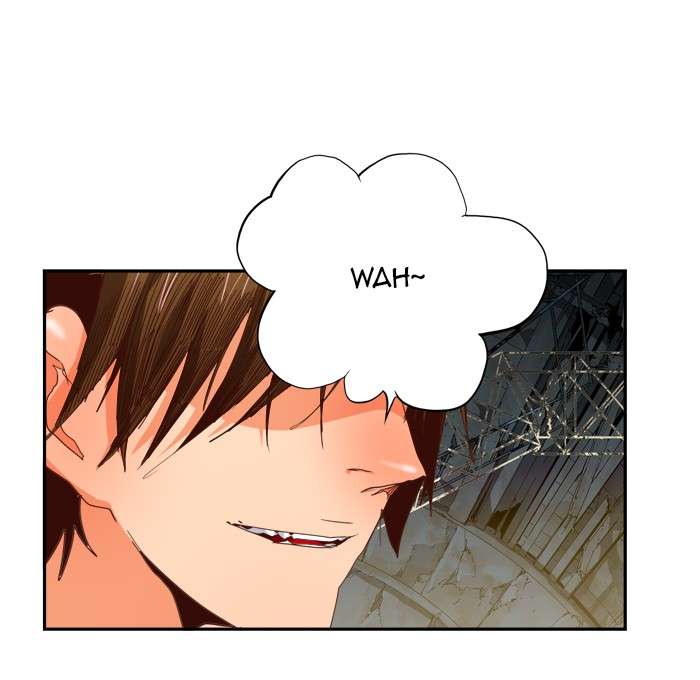 The God of High School Chapter 372 Gambar 21