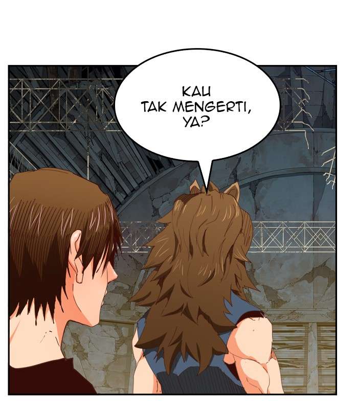 The God of High School Chapter 372 Gambar 23