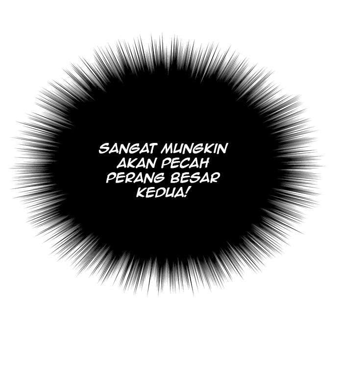 The God of High School Chapter 372 Gambar 28